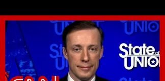 Jake Sullivan: Negotiators have agreed on outline of Israel-Hamas hostage deal