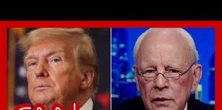 John Dean reacts to Trump asking SCOTUS to weigh in on immunity ruling