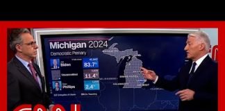 John King explains 'irreparable' damage to Biden's campaign