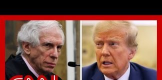 Judge orders Trump to pay $355 million in civil fraud trial