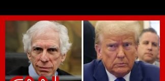 Judge rejects Trump’s request to delay finalizing the $355 million civil fraud order