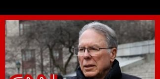 Jury finds longtime ex-NRA leader should pay organization $4.3 million