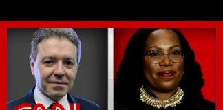 Justice presses Trump attorney: Why isn't January 6 an insurrection?