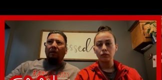 Man who tackled alleged gunman at Kansas City Chiefs rally speaks out