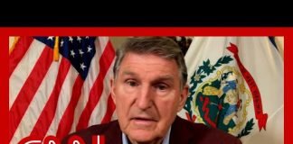 Manchin: Why I won’t endorse Biden right now
