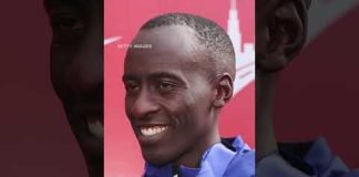 Marathon world record holder Kelvin Kiptum dies in road accident