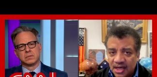 Neil deGrasse Tyson explains why he thinks Russian space weapon 'makes no tactical sense'