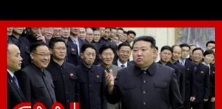North Korea defector reveals what life is like under Kim Jong Un