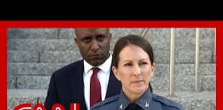 Police on Kansas City shooting: This appeared to be a dispute between several people