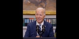 President Biden Remarks on House Republicans Passing a National Security Bill