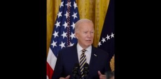 President Biden Speaks on the Importance of Black History Month
