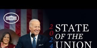 President Biden's State of the Union Address