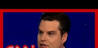 Rep. Matt Gaetz admits some colleagues were 'a little oversauced' in Biden bribery claims