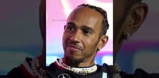Reports say Lewis Hamilton is leaving Mercedes for Ferrari in 2025