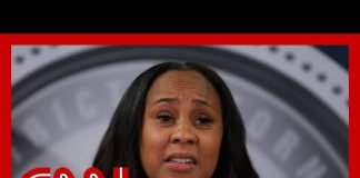 'Salacious': Fani Willis responds to allegations