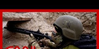'Scattered like snowdrops': Russian landmines decimate ranks of Ukrainian soldiers
