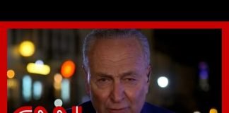 Schumer has a message for House Speaker Johnson about Ukraine