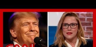 SE Cupp says Trump has pulled off an 'amazing trick'. Hear why