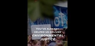 The American Climate Corps