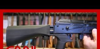 'Think it's going to be a close call': Supreme Court reporter on arguments over bump stocks