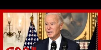 Toobin says this is the only moment that people will remember from Biden's speech