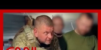 ‘Total about face’: Zelensky appears to reverse on firing top general