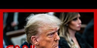 Trump appeals $464 million civil fraud judgment in New York