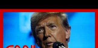 Trump reacts to Supreme Court agreeing to decide his immunity claim