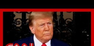 Trump responds to Supreme Court case that could remove him from the ballot