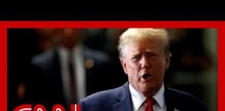 Trump says there's 'no crime'. Former federal prosecutor weighs in