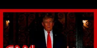 Trump speaks after judge ordered him to pay $355 million in civil fraud trial