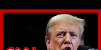 Trump tells Black voters his legal woes are like racial discrimination