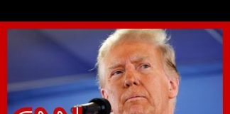 Trump will face his first criminal trial in March