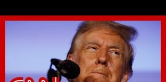 Trump's legal bills have grown and his cash has dwindled
