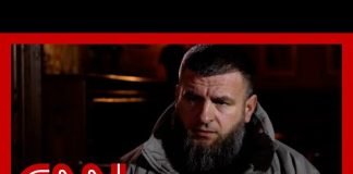 Ukrainian fighter recounts the challenges and triumphs of surviving every major battle