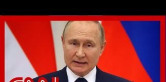 US has new intelligence on Russian nuclear capabilities in space