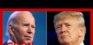 Warning signs for Trump and Biden after Michigan primary wins