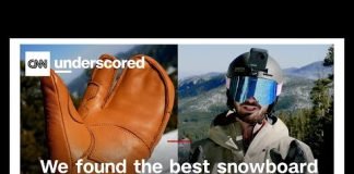 We tested 14 pairs and found the best snowboard gloves and mittens