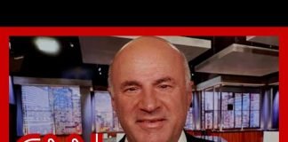 ‘We've all seen this movie’: Kevin O’Leary on potential government shutdown