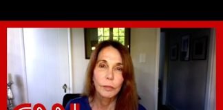 Would Reagan be accepted in today’s Republican party? His daughter weighs in