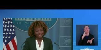 03/01/2024: Press Briefing by Press Secretary Karine Jean-Pierre and John Kirby