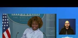 03/05/24: Press Briefing by Press Secretary Karine Jean-Pierre