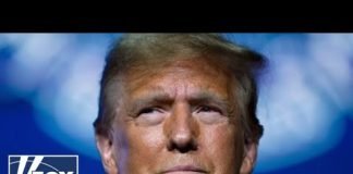 'A LIE IN ALL CAPS': Media slammed for taking Trump remark out of context