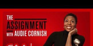 A Week of Political High Drama, with Kasie Hunt