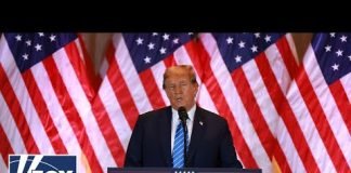 ‘AMAZING NIGHT’: Trump reacts to Super Tuesday wins