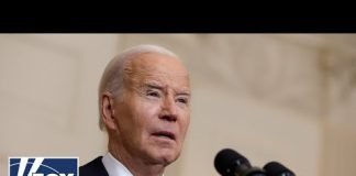 ‘AMERICA LAST’: Biden's budget is an 'assault on US business,' warns economist