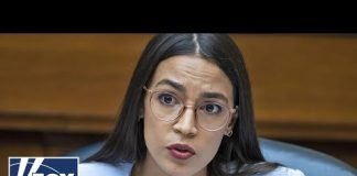 AOC insists 'RICO is not a crime' in 'mind-boggling' exchange with Tony Bobulinski