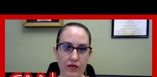 Arizona lawmaker reveals abortion plans during floor speech