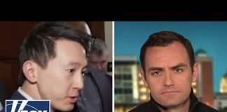 Author of bill to ban TikTok responds to TikTok CEO: 'Beholden to the CCP'