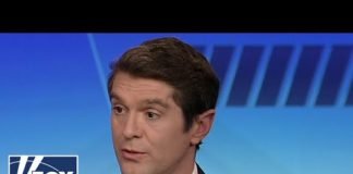 Benjamin Hall recalls surviving Ukraine attack two years later